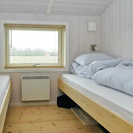 Feriehus Torpet Xi