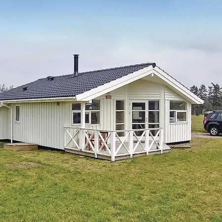 Feriehus Torpet Xi *