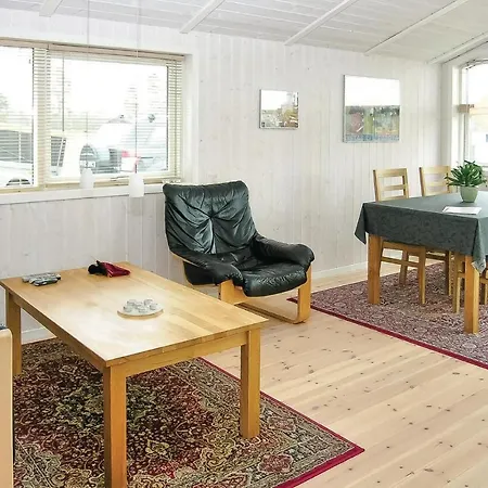 Torpet Xi Feriehus