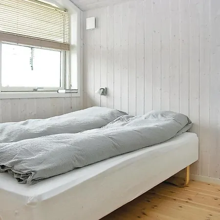 3-Sovrum Fantastiskt Hem I Hovborg Semesterbostad *