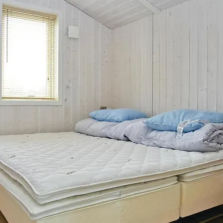 Casa de Férias Torpet Xi Hovborg