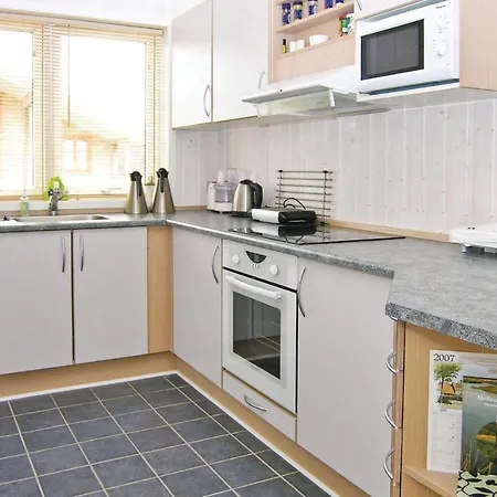 Casa de Férias Torpet Xi Hovborg